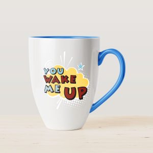 Father's Day Coffee Mug New
